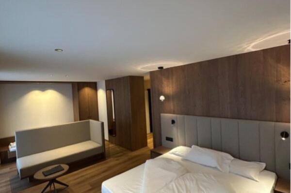 Deluxe Junior Suite