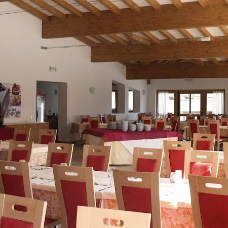 Caminetto Mountain Resort-3